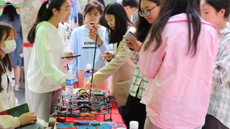 广州互联网技术入门培训：开启你的技术成长之旅**