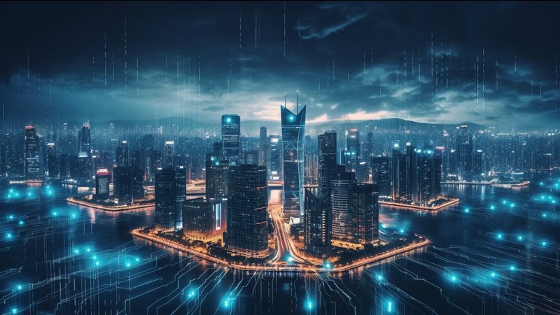 中小企业SaaS数据安全怎么选